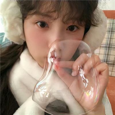 中国姑娘 封面